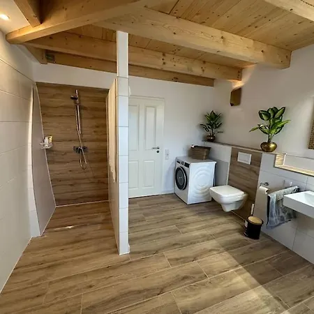 3 Muensterblick Apartman