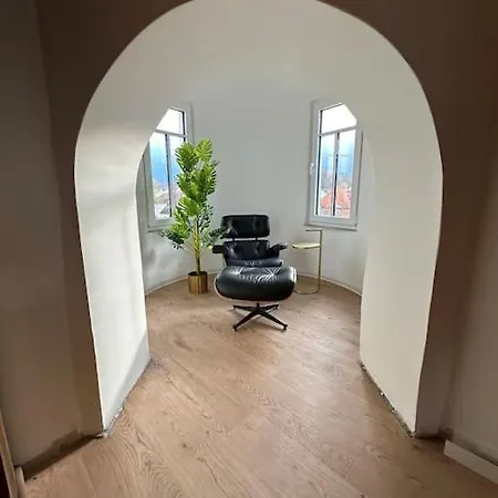 Apartman 3 Zimmer Muensterblick
