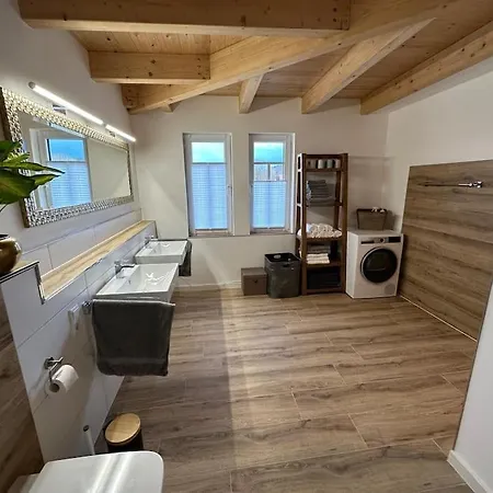 3 Zimmer Muensterblick Bad Doberan