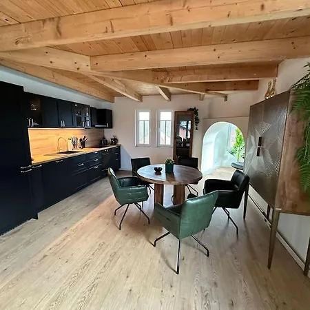 3 Zimmer Muensterblick * Bad Doberan